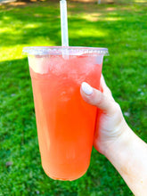 The Shack BouTEA - Loaded Teas- Summer Menu: Bomb Pop