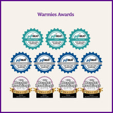 Warmies: America’s Favorite Microwave Plush Brand - Snake Warmies