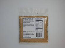 Spicy Garlic Dip Mix