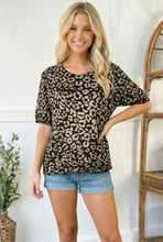The Wild Whisper Top