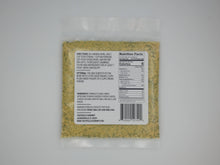 Spinach Artichoke Dip Mix