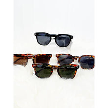 Amelia Dazey Shades Fashion Sunglass