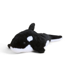 Warmies: America’s Favorite Microwave Plush Brand - Orca Warmies coastal ocean gift