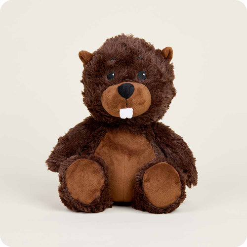 Beaver Large Warmies®
