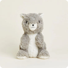Squirrel Large Warmies®