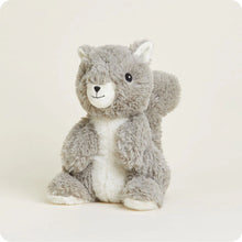 Squirrel Large Warmies®