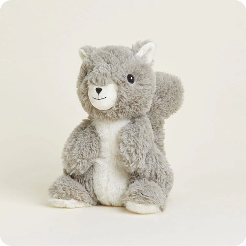 Squirrel Large Warmies®