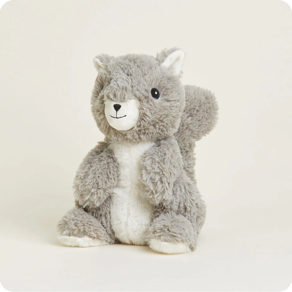 Squirrel Large Warmies®