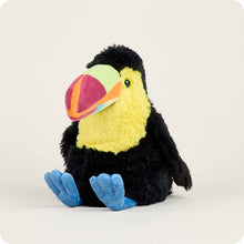 Toucan Large Warmies