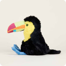 Toucan Large Warmies