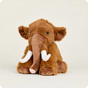Wooly Mammoth Large Warmies®