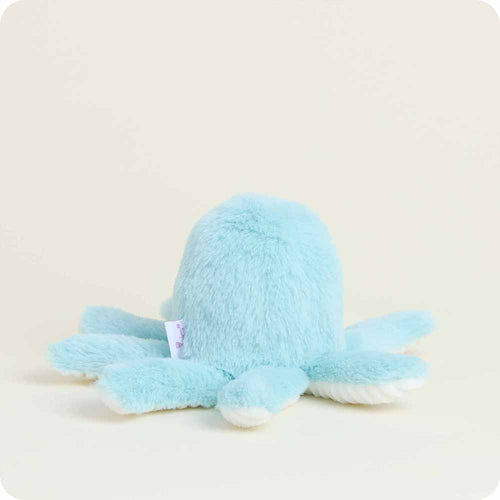 Octopus Warmies Junior 9