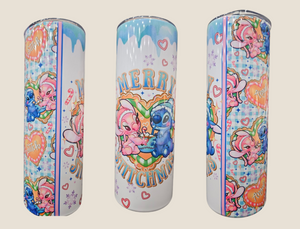 Stitchmas Tumbler