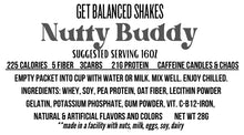 Get Balanced - Protein Shakes