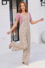 Wildflower Fields Floral Overalls