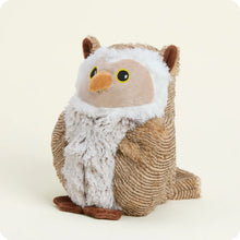 Woodland Owl Warmie