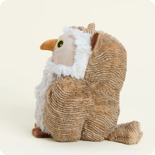 Woodland Owl Warmie