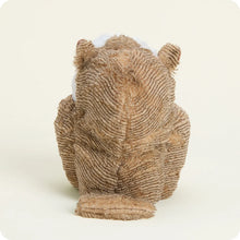 Woodland Owl Warmie