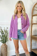 Your New Favorite Magenta Jacket