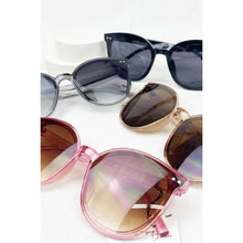 Julie Fashion Shades Sunglasses