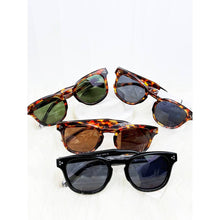 Amelia Dazey Shades Fashion Sunglass