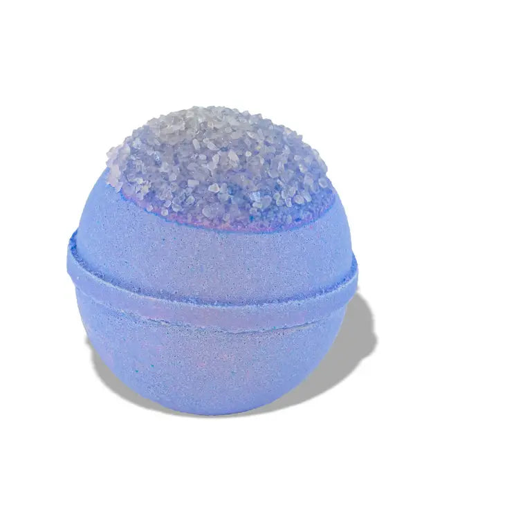 Deluxe Lavender Bath Bomb