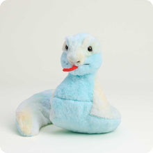 Warmies: America’s Favorite Microwave Plush Brand - Snake Warmies