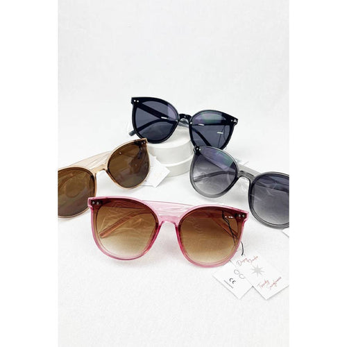 Julie Fashion Shades Sunglasses