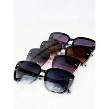 Charlie Fashion Shades Sunglasses