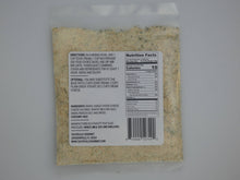 Asiago Ranch Dip Mix