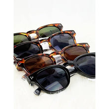 Amelia Dazey Shades Fashion Sunglass