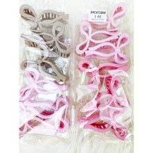 Bow Hair Clip
