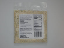 Asiago Roasted Garlic Cracker Seasoning Mix