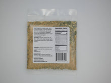 Roasted Garlic Dip Mix