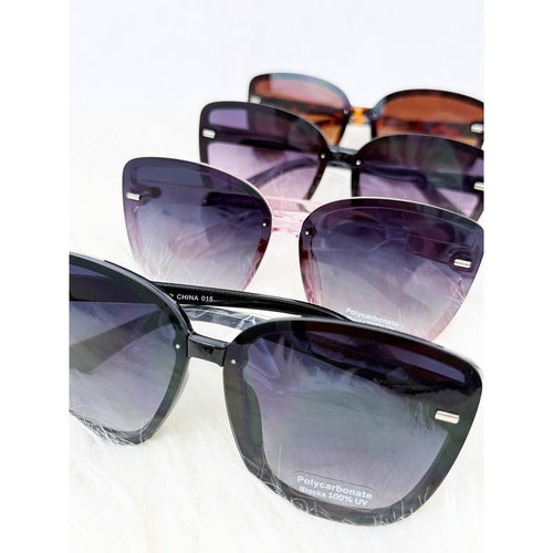Charlie Fashion Shades Sunglasses