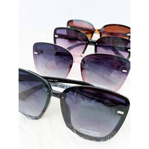 Charlie Fashion Shades Sunglasses