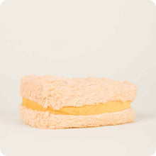 Warmies: America’s Favorite Microwave Plush Brand - Grilled Cheese Warmies