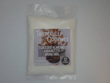 Toasted Almond Amaretto Drink Mix