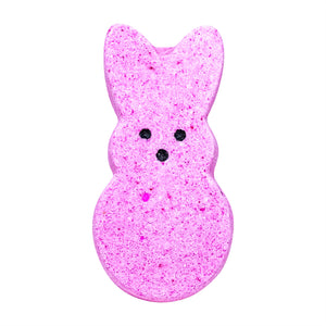 Hey Peeps Easter Bath Bomb-Fruit Loops Scent