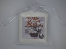 Toasted Almond Amaretto Drink Mix