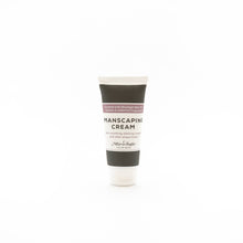 Mixologie - Mixologie Manscaping Cream - Men's IV Scent