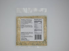 Roasted Garlic Parmesan Dip Mix