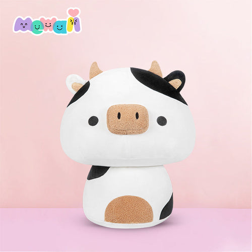 Cow Plush Squish Toy
