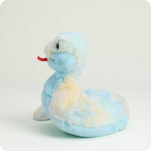Warmies: America’s Favorite Microwave Plush Brand - Snake Warmies