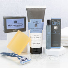 Mixologie - Men's III (Seductive & Sophisticated)  | Bar Soap