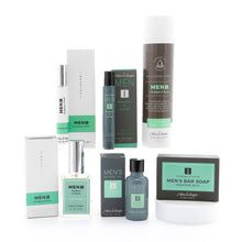 Mixologie - Men's I (Timeless and Torrid) | Bar Soap