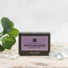 Mixologie - Men's IV (Ardent & Addictive) | Bar Soap
