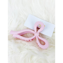 Bow Hair Clip