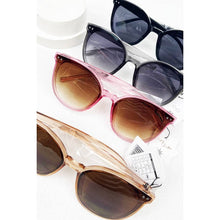 Julie Fashion Shades Sunglasses