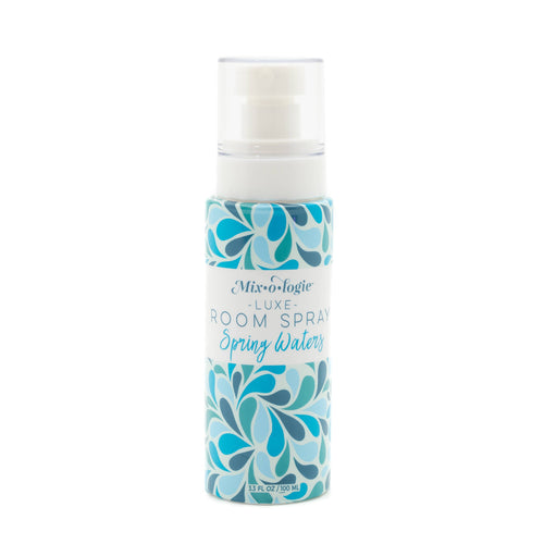 Luxe Room Spray - Spring Waters Scent 100mL